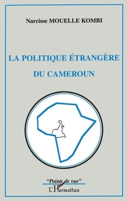 La politique étrangère du Cameroun