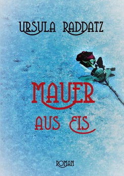 Mauer aus Eis - Roman einer Demenz