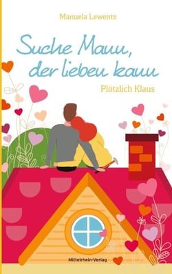 Suche Mann, der lieben kann - Plötzlich Klaus