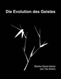 Die Evolution des Geistes - Black-Edition