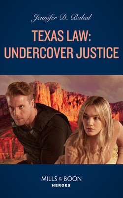 Texas Law: Undercover Justice