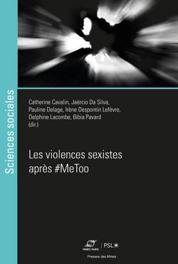 Les violences sexistes après #metoo