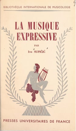 La musique expressive