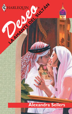 La amante del sultán - Hijos del desierto (3)