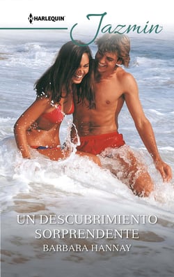 Un descubrimiento sorprendente - El mejor regalo para San Valentín, una novela de Harlequin
