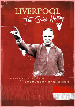 Liverpool - The Concise History