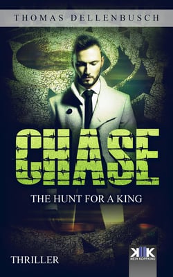 Chase - The Hunt for a King