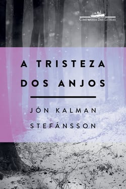 A tristeza dos anjos