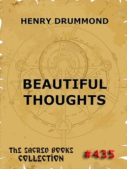 Beautiful Thoughts