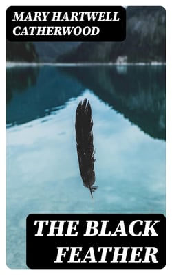 The Black Feather - From "Mackinac And Lake Stories", 1899