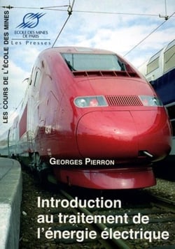 Introduction au traitement de l'énergie électrique