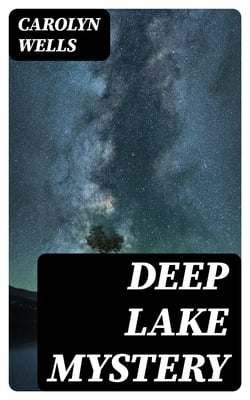 Deep Lake Mystery