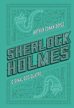 O sinal dos quatro