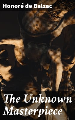 The Unknown Masterpiece - 1845