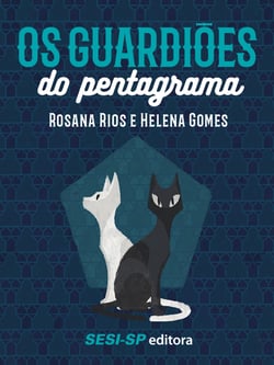 Os guardiões do pentagrama