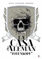 La casa del alemán