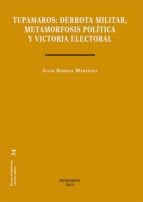 Tupamaros. Derrota militar, metamorfosis política y victoria electoral