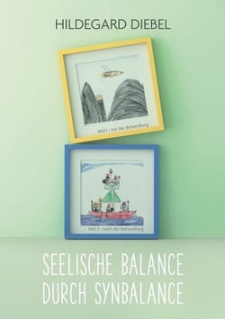 Seelische Balance durch Synbalance - Eine ganz andere Methode zur Behandlung seelischer Traumata