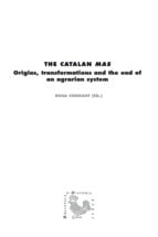 The Catalan Mas