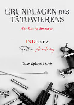 Grundlagen des Tätowierens - Der Kurs für Einsteiger