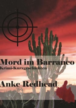 Mord im Barranco - Krimi-Kurzgeschichten