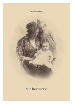 Min livshistorie - Selvbiografi