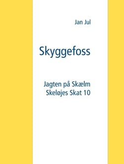Skyggefoss - Jagten på Skælm Skeløjes Skat 10