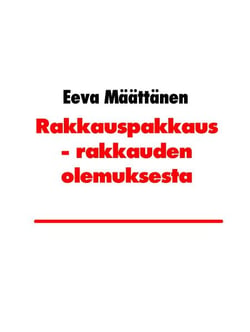 Rakkauspakkaus - Rakkauden olemuksesta