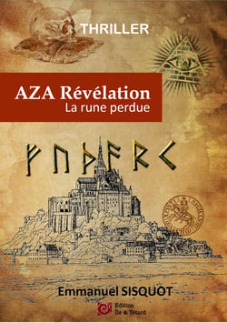 AZA Révélation - La rune perdue