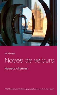 Noces de velours - Heureux chemins!