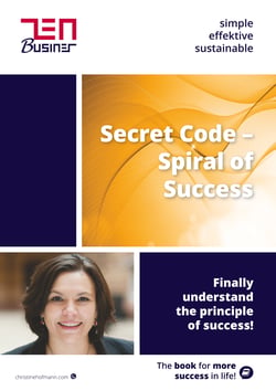 Secret Code - Spiral of Success - Finally understand the principle of success!