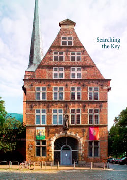Searching the Key - Festschrift für Brigitte Templin