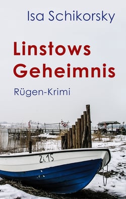 Linstows Geheimnis - Rügen-Krimi