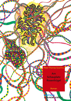 Am Schauplatz Rosenhügel - Wie man als Asperger auf viele Schwierigkeiten und Ablehnung stösst