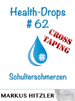 Health-Drops #62 - Schulterschmerzen