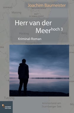 Herr van der Meer hoch 3