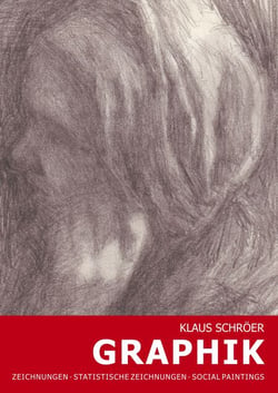 Graphik - Zeichnungen, Statistische Zeichnungen, Social Paintings