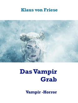 Das Vampir Grab - Vampir -Horror