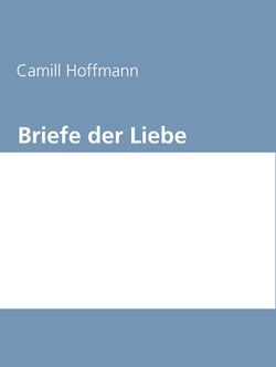 Briefe der Liebe