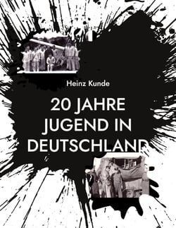 20 Jahre Jugend in Deutschland - Zeitzeuge der Jahre 1928 bis 1948