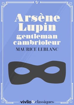 Arsène Lupin, gentleman cambrioleur