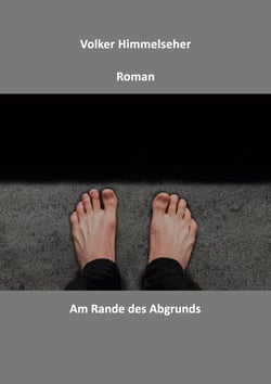Am Rande des Abgrunds - Roman