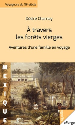 A travers les forêts vierges. Aventures d'une famille en voyage - Aventures d'une famille en voyage