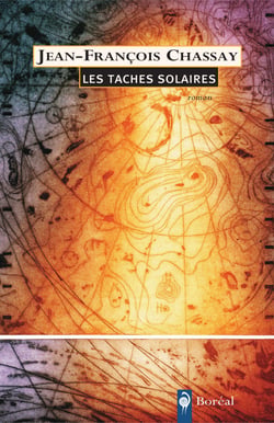 Les Taches solaires