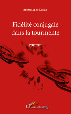 Fidélité conjugale dans la tourmente - Roman