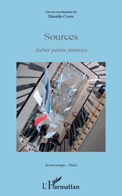 Sources - Atelier poésie jeunesse