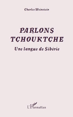 Parlons Tchouktche - Une langue de Sibérie