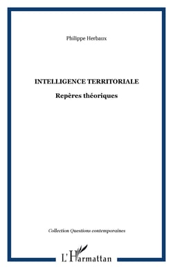 Intelligence territoriale - Repères théoriques