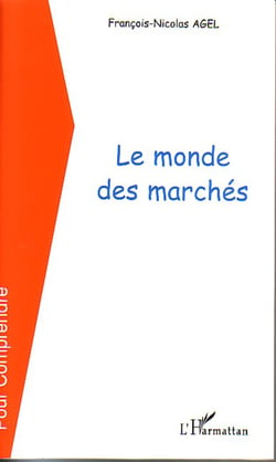 Le monde des marchés