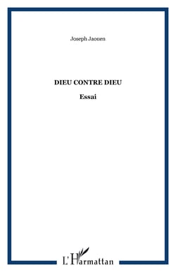Dieu contre Dieu - Essai